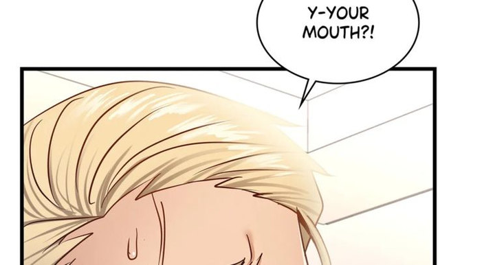 Big Boss Gone Bad Chapter 36 Page 77