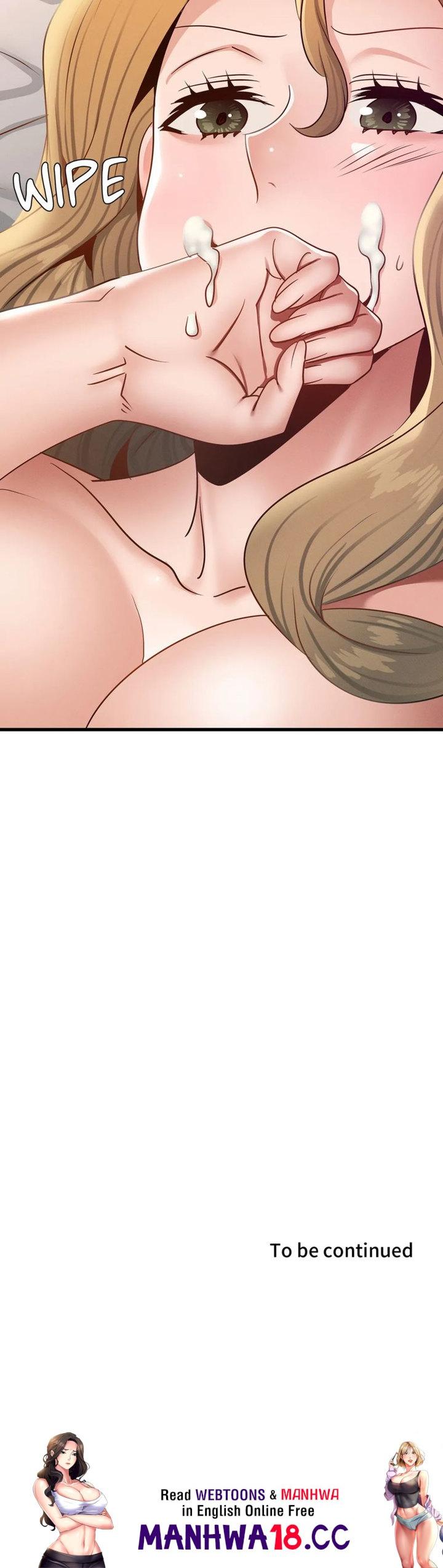 Big Boss Gone Bad Chapter 36 Page 81