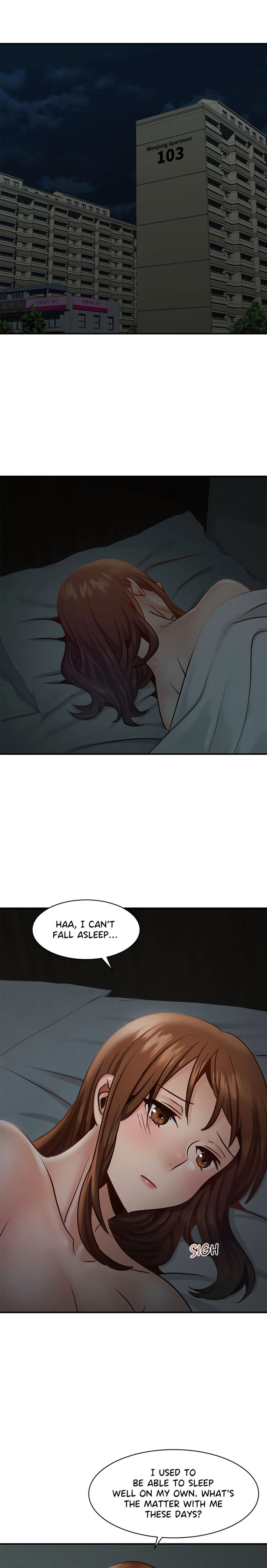 Big Boss Gone Bad Chapter 37 Page 19