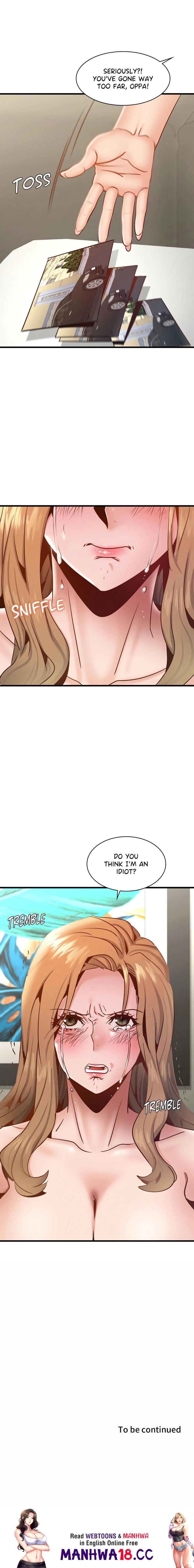 Big Boss Gone Bad Chapter 39 Page 24