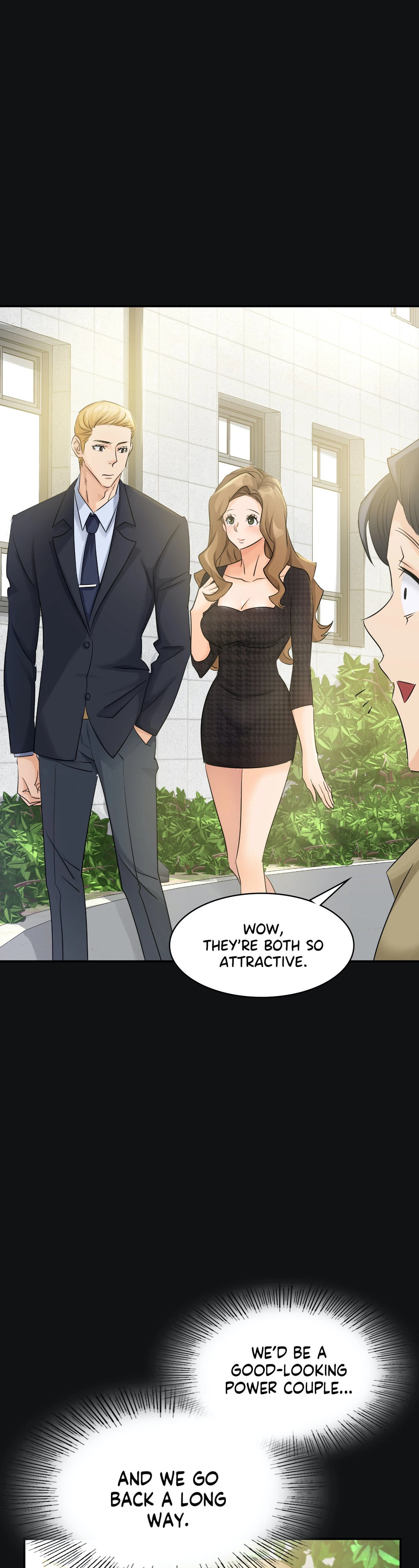 Big Boss Gone Bad Chapter 4 Page 23