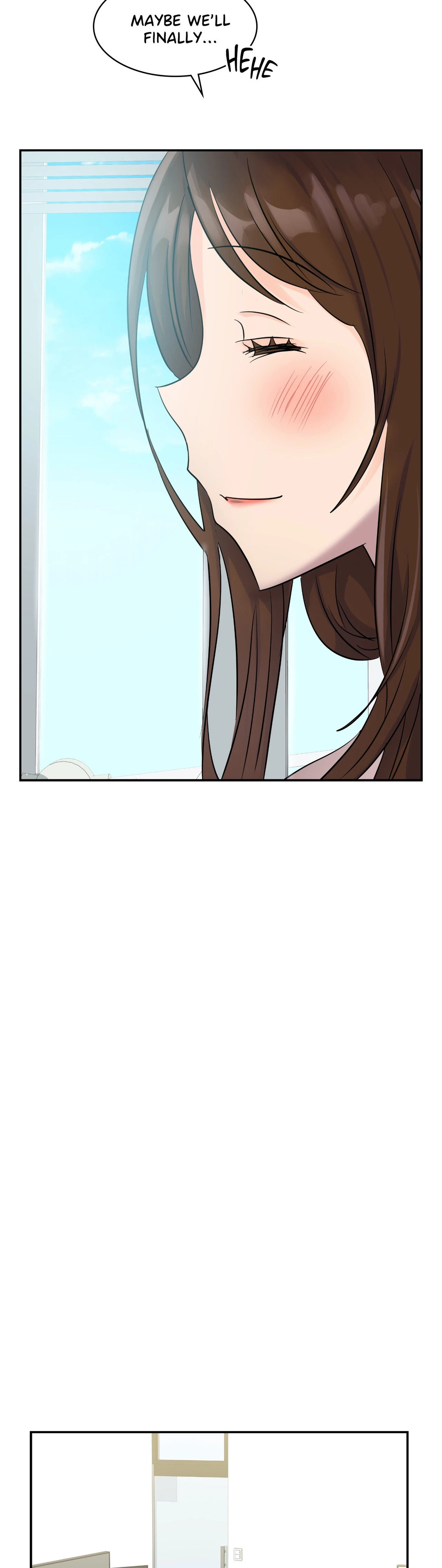 Big Boss Gone Bad Chapter 4 Page 29
