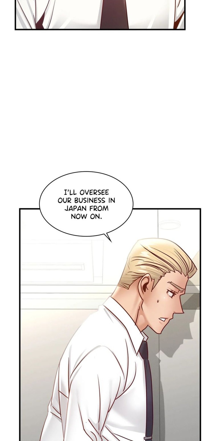 Big Boss Gone Bad Chapter 43 Page 10