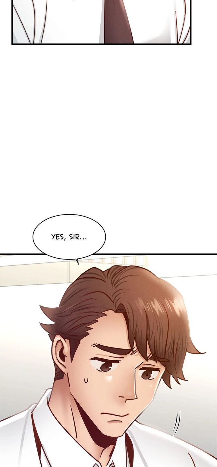 Big Boss Gone Bad Chapter 43 Page 12