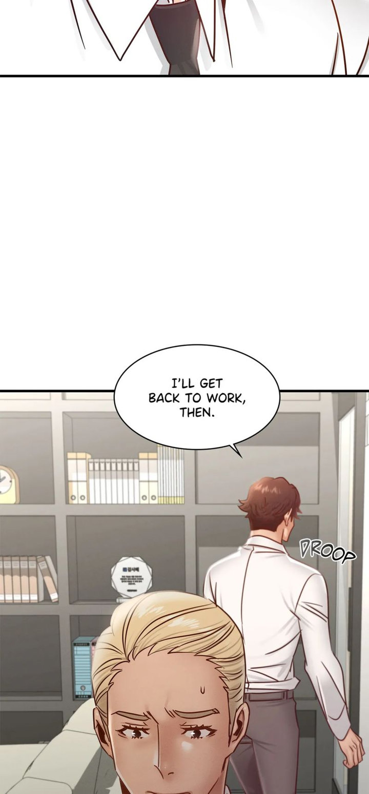 Big Boss Gone Bad Chapter 43 Page 13