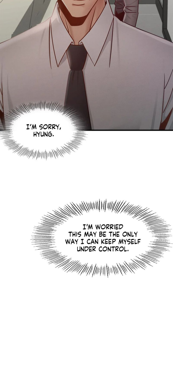 Big Boss Gone Bad Chapter 43 Page 14