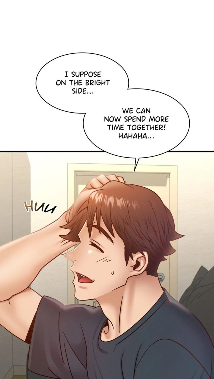 Big Boss Gone Bad Chapter 43 Page 22