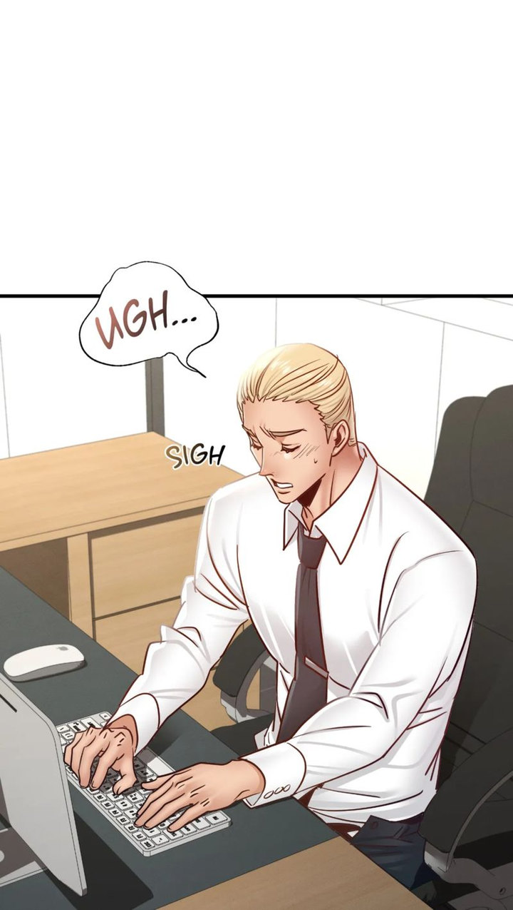 Big Boss Gone Bad Chapter 43 Page 25