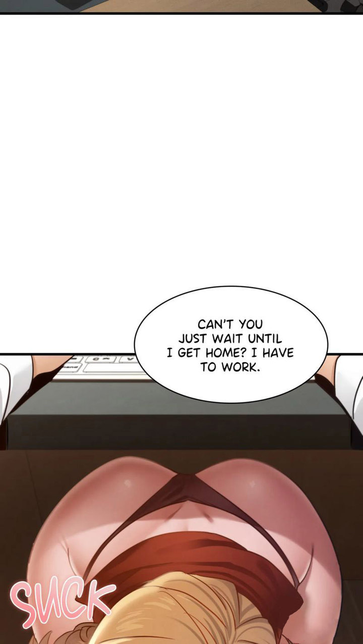 Big Boss Gone Bad Chapter 43 Page 26