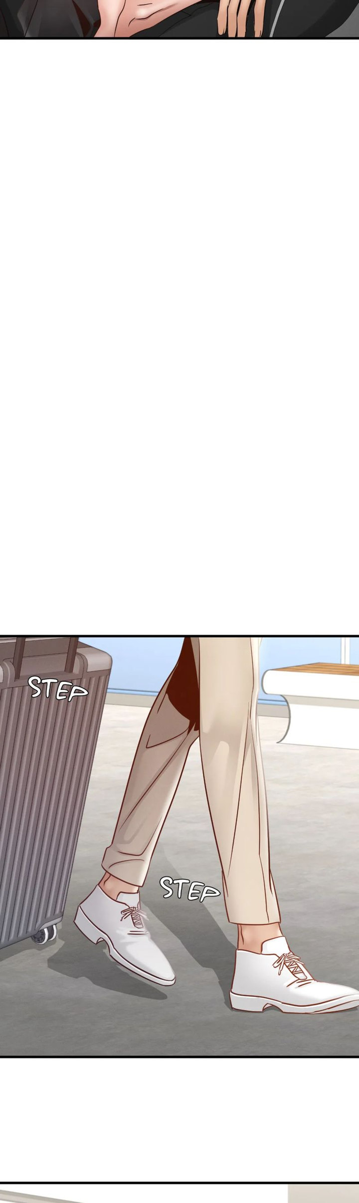 Big Boss Gone Bad Chapter 43 Page 40