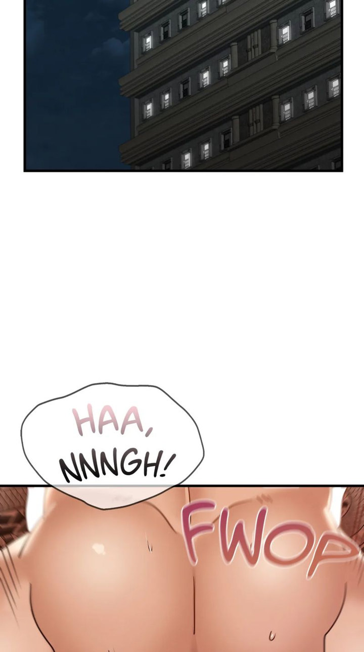 Big Boss Gone Bad Chapter 43 Page 44