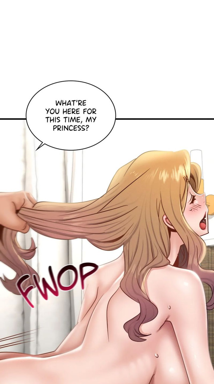 Big Boss Gone Bad Chapter 43 Page 47