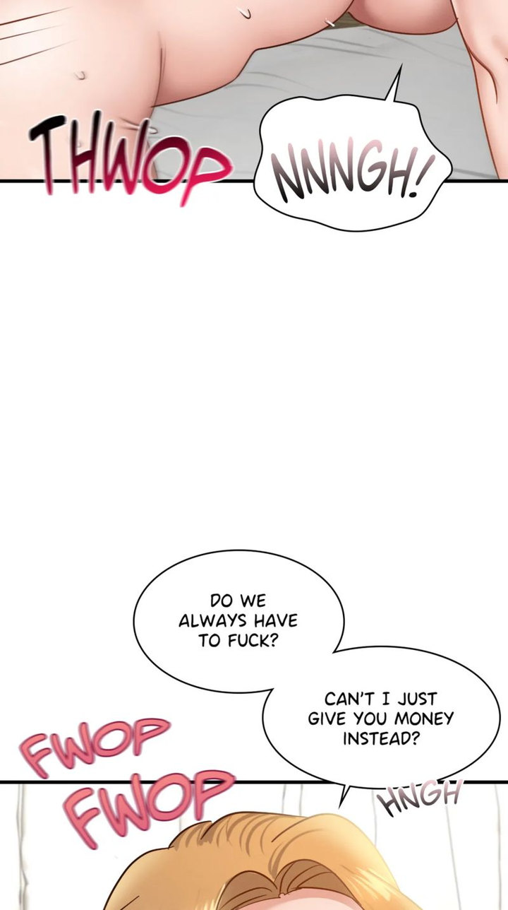 Big Boss Gone Bad Chapter 43 Page 48