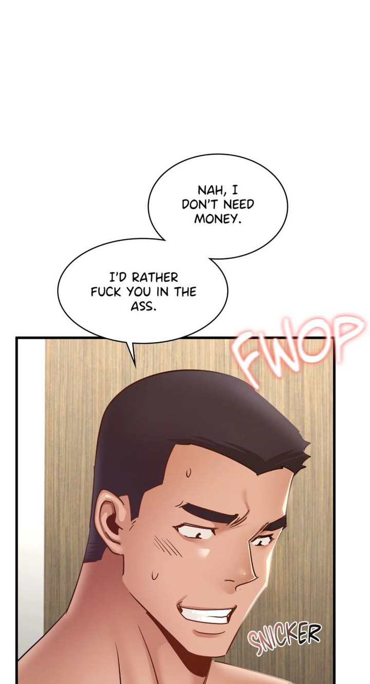 Big Boss Gone Bad Chapter 43 Page 50
