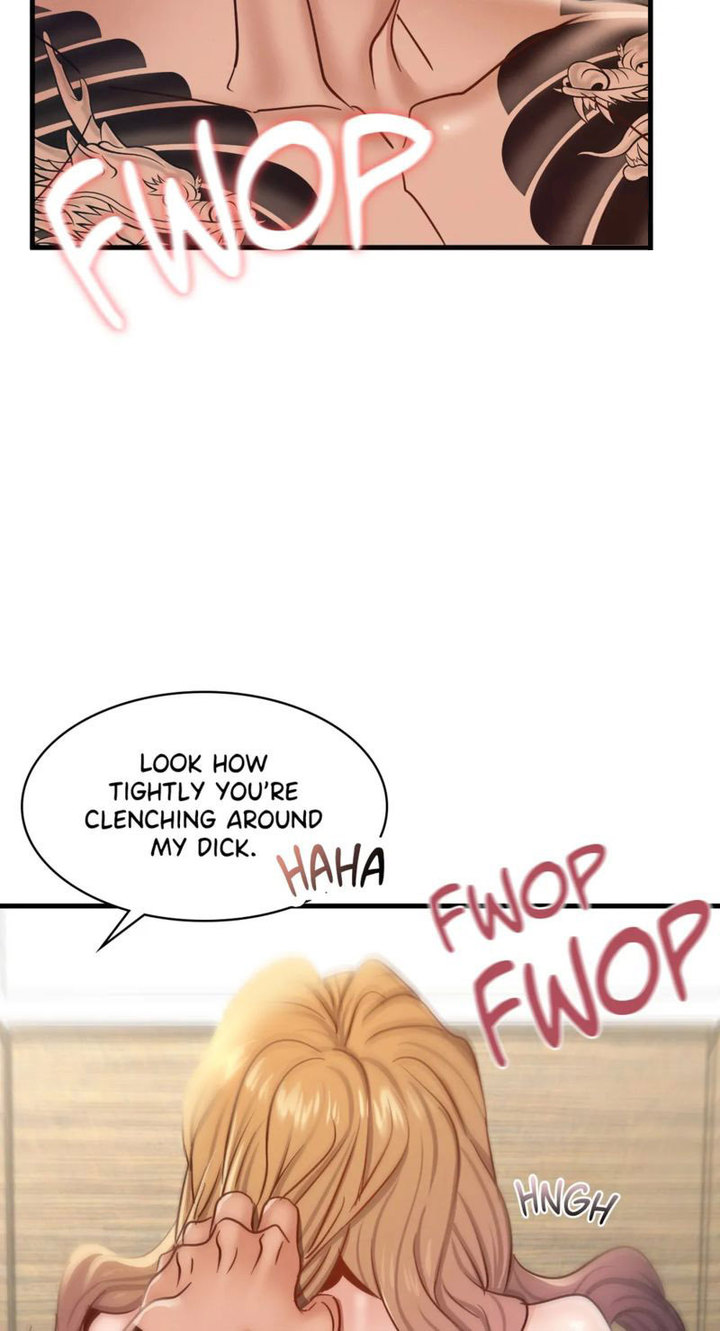 Big Boss Gone Bad Chapter 43 Page 51