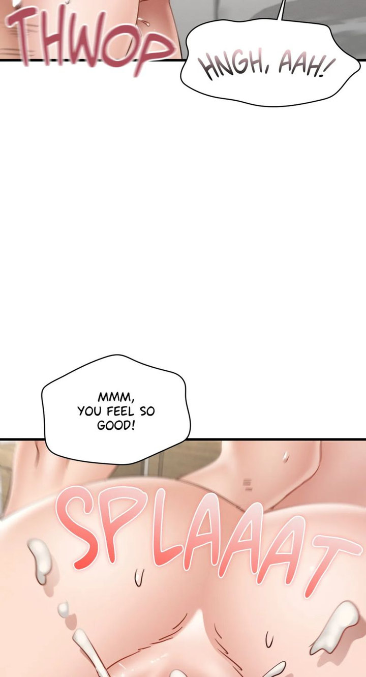 Big Boss Gone Bad Chapter 43 Page 54