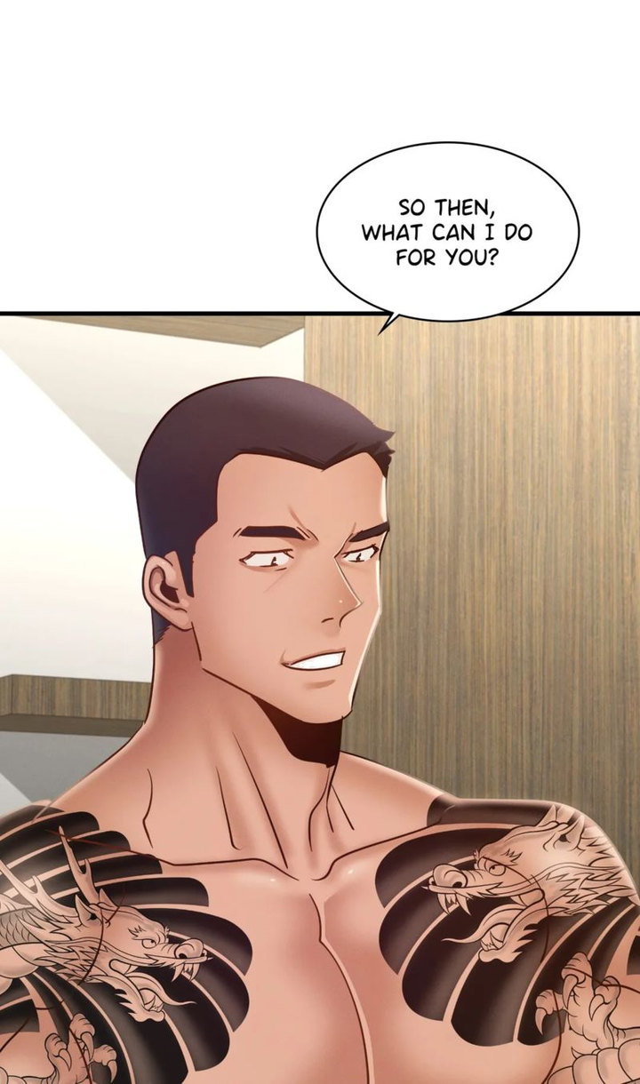 Big Boss Gone Bad Chapter 43 Page 57