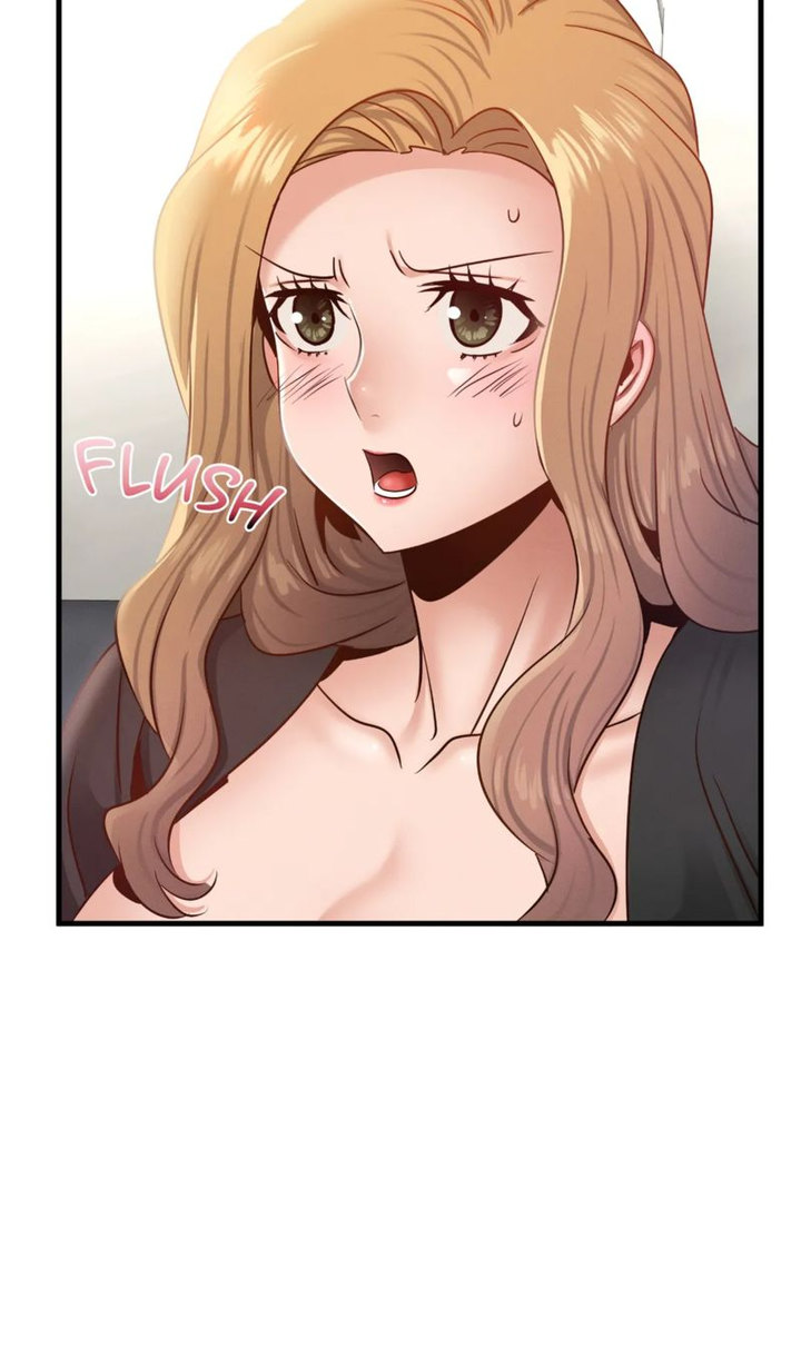 Big Boss Gone Bad Chapter 43 Page 63