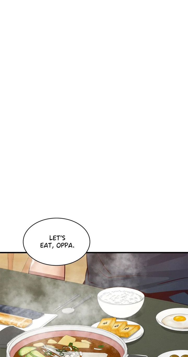 Big Boss Gone Bad Chapter 43 Page 64
