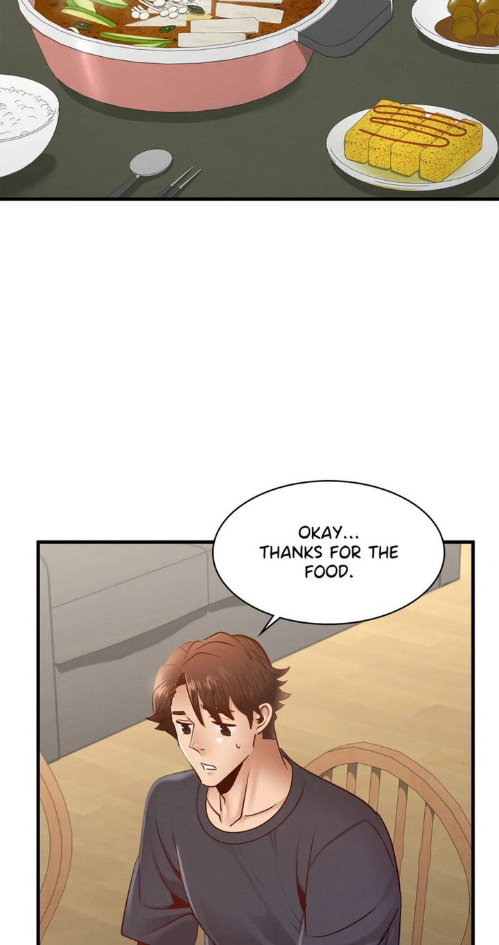 Big Boss Gone Bad Chapter 43 Page 65