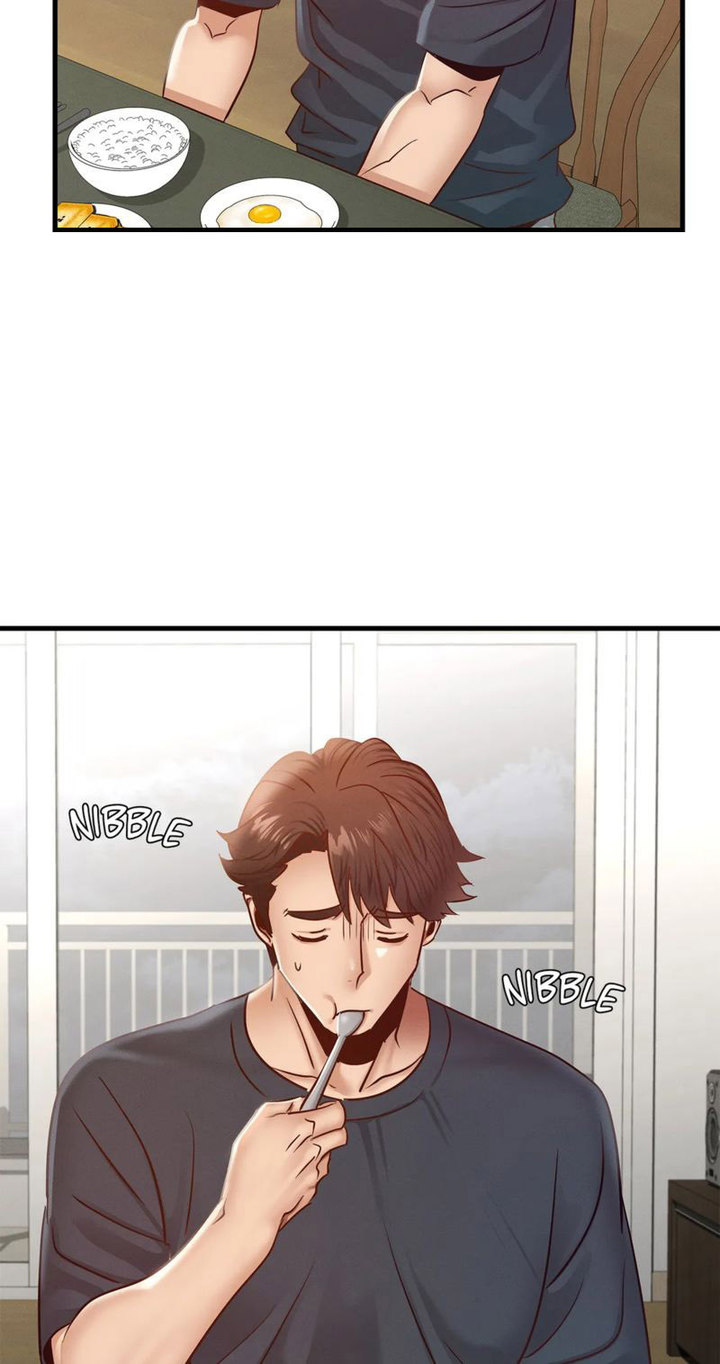 Big Boss Gone Bad Chapter 43 Page 66