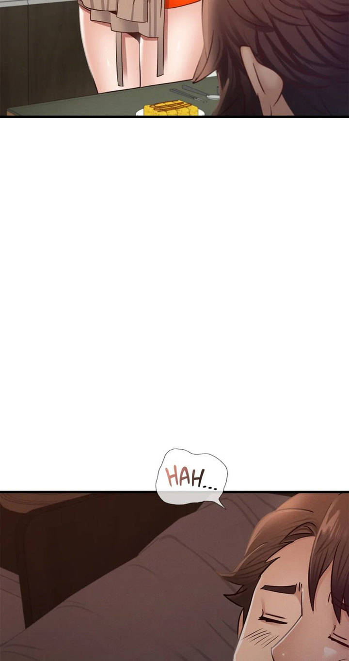 Big Boss Gone Bad Chapter 43 Page 68