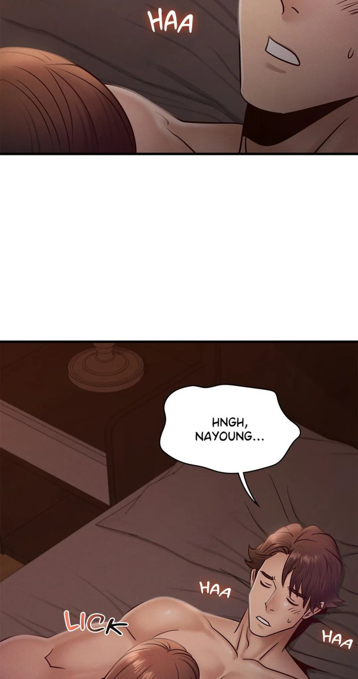Big Boss Gone Bad Chapter 43 Page 69