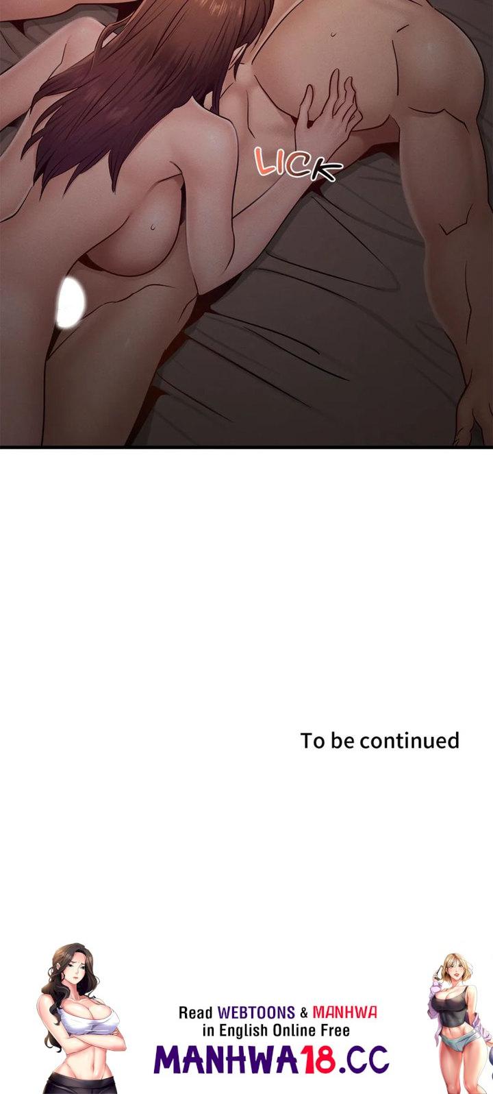 Big Boss Gone Bad Chapter 43 Page 70