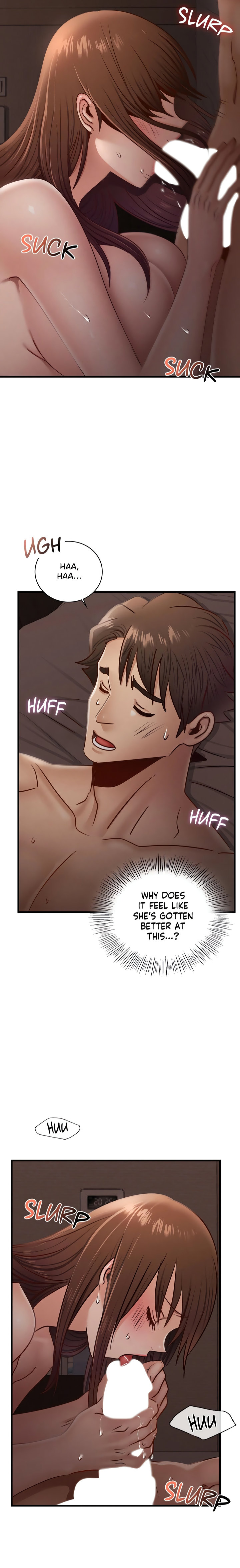 Big Boss Gone Bad Chapter 44 Page 4
