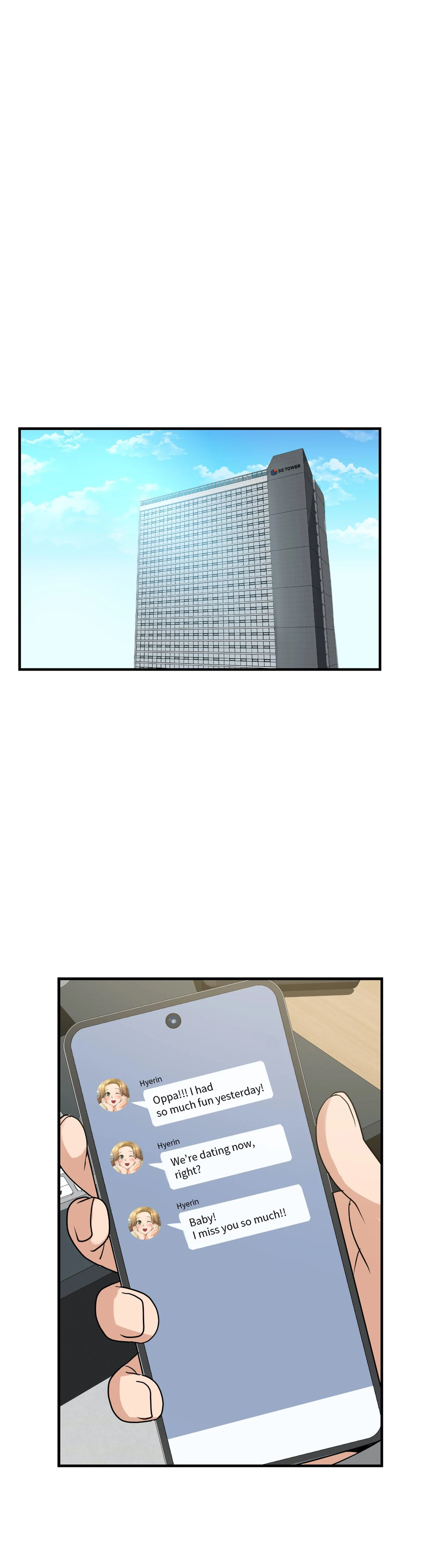 Big Boss Gone Bad Chapter 6 Page 36