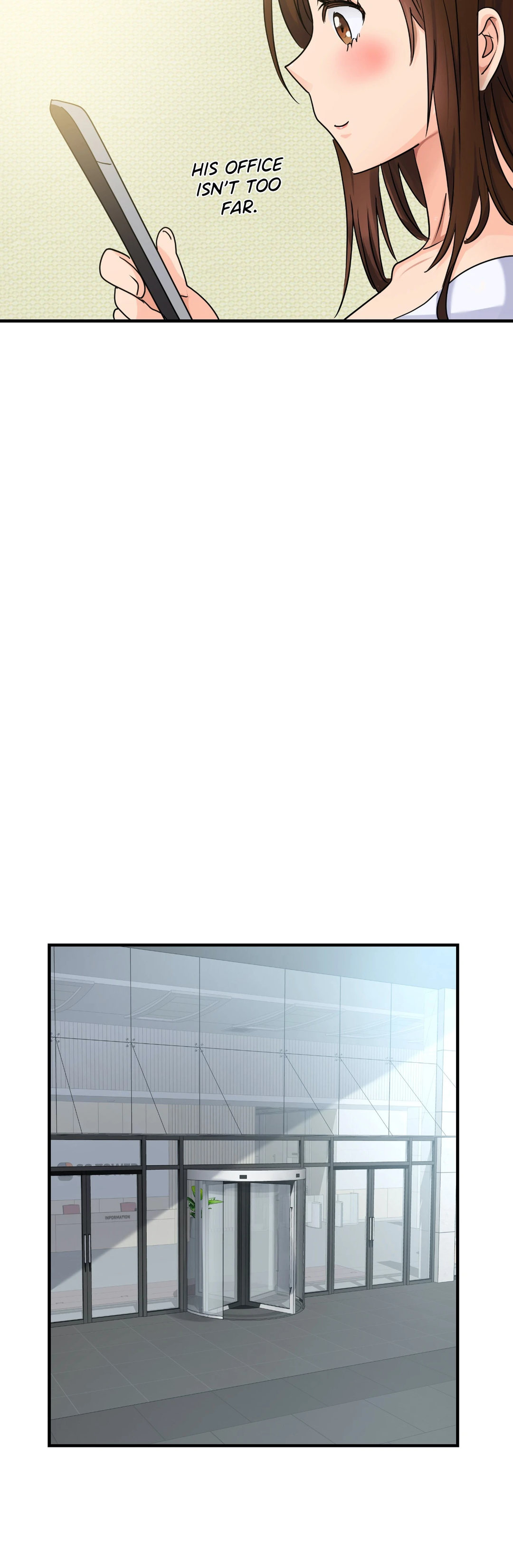 Big Boss Gone Bad Chapter 6 Page 42