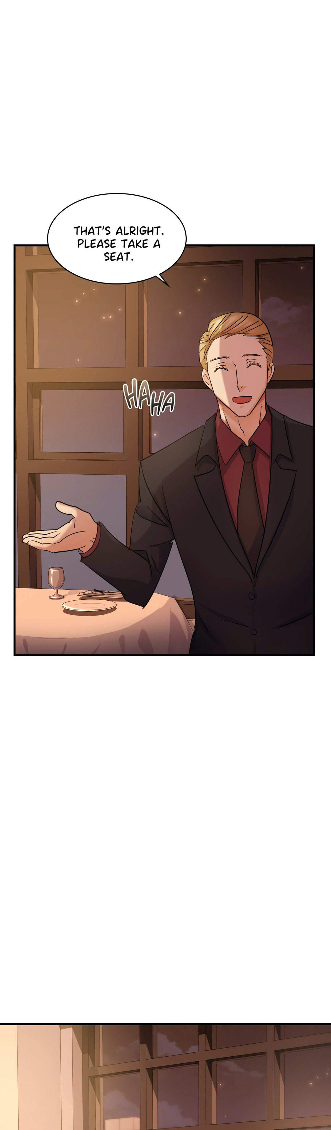 Big Boss Gone Bad Chapter 7 Page 28