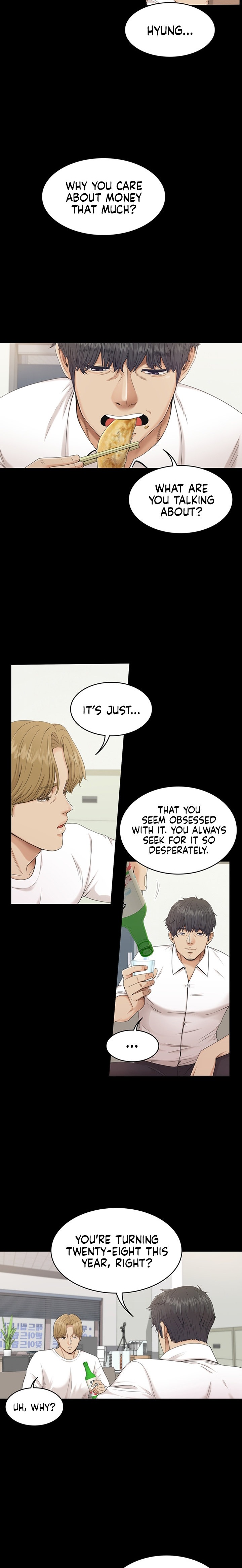 Stuck in Time Chapter 1 Page 16