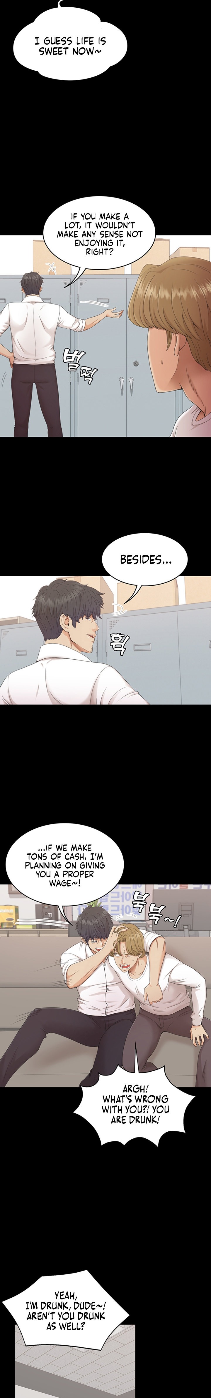 Stuck in Time Chapter 1 Page 19