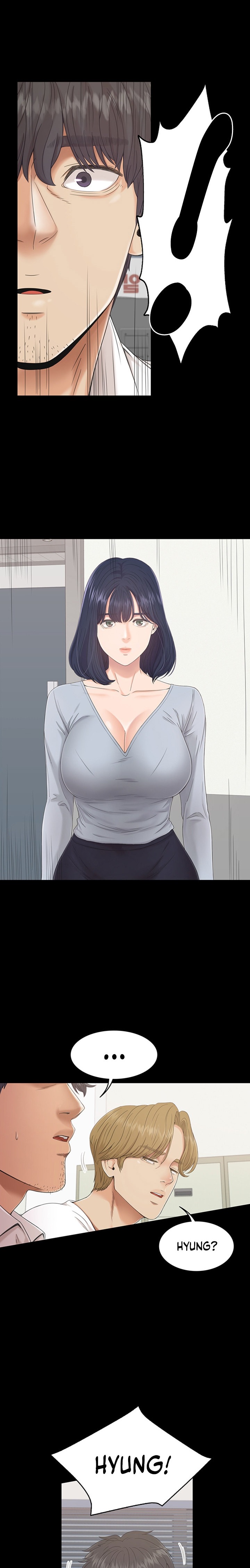 Stuck in Time Chapter 1 Page 22