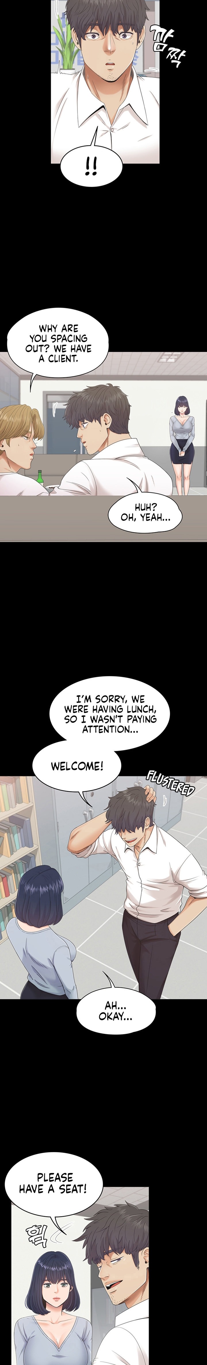 Stuck in Time Chapter 1 Page 23