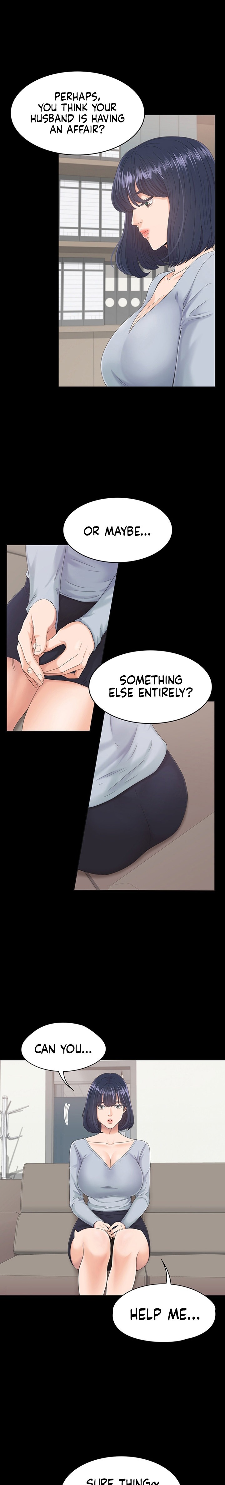 Stuck in Time Chapter 1 Page 25