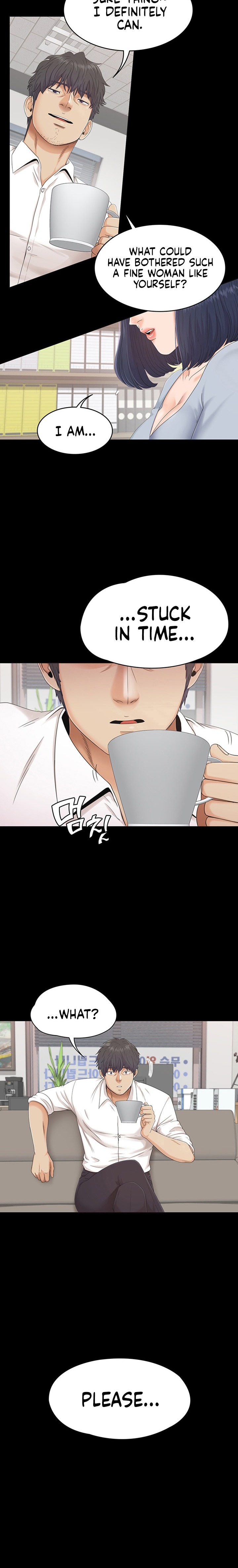 Stuck in Time Chapter 1 Page 26