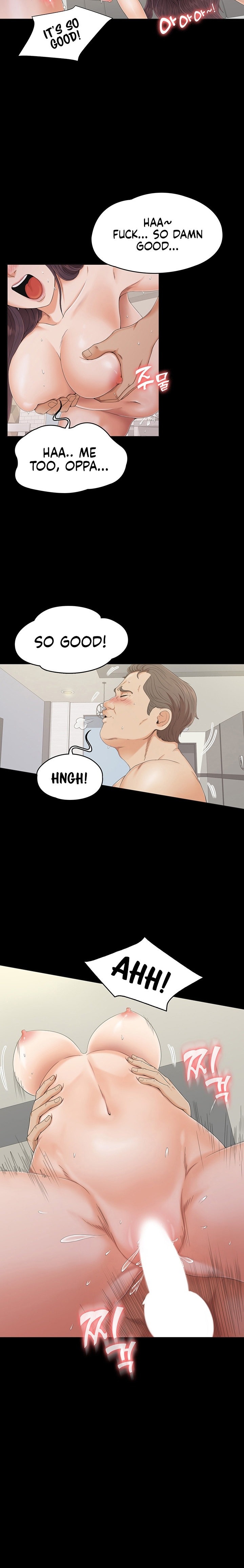 Stuck in Time Chapter 1 Page 3