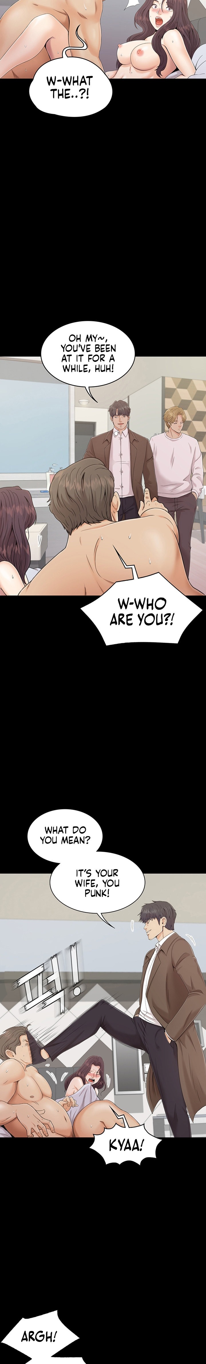 Stuck in Time Chapter 1 Page 7