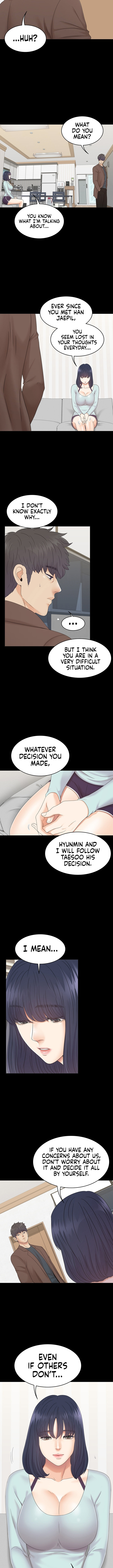 Stuck in Time Chapter 14 Page 8