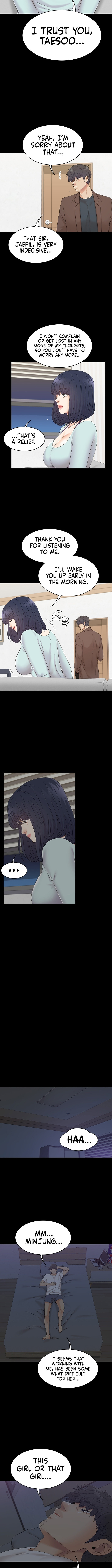 Stuck in Time Chapter 14 Page 9