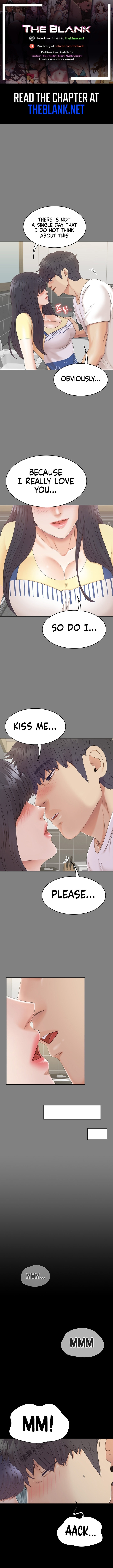 Stuck in Time Chapter 15 Page 1