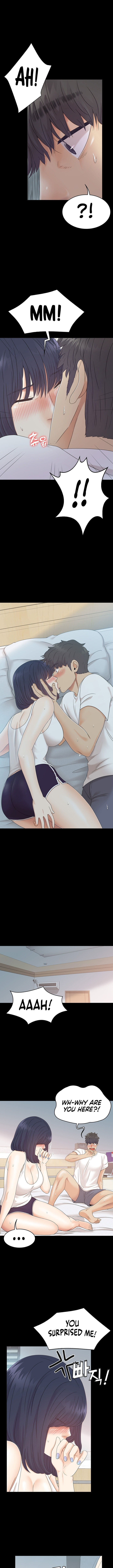 Stuck in Time Chapter 15 Page 2