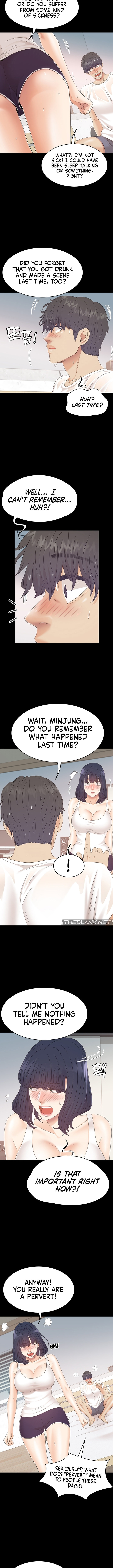 Stuck in Time Chapter 15 Page 4