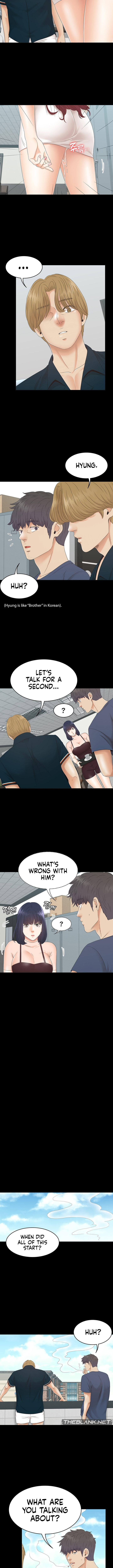 Stuck in Time Chapter 16 Page 11