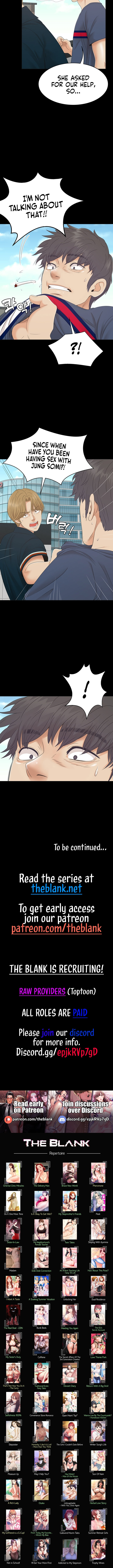 Stuck in Time Chapter 16 Page 12