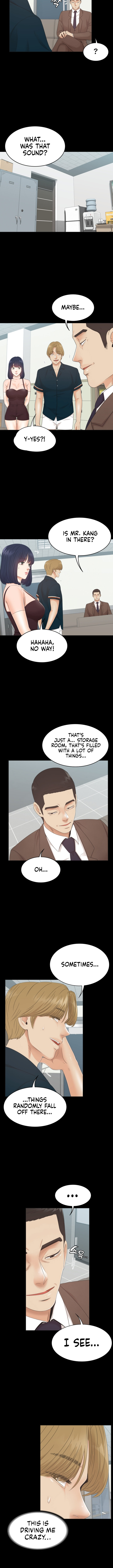 Stuck in Time Chapter 16 Page 3