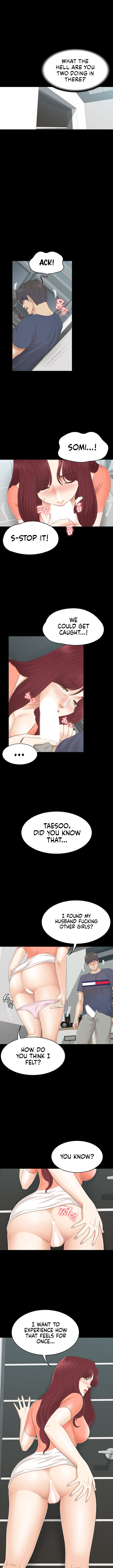 Stuck in Time Chapter 16 Page 4