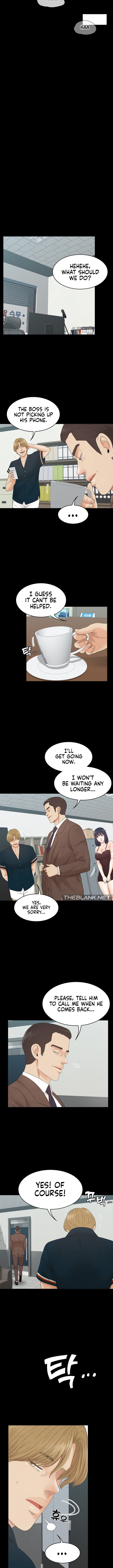 Stuck in Time Chapter 16 Page 9